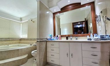 Casa en Venta en Virreyes Residencial