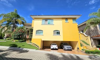 Casa en Venta en Virreyes Residencial