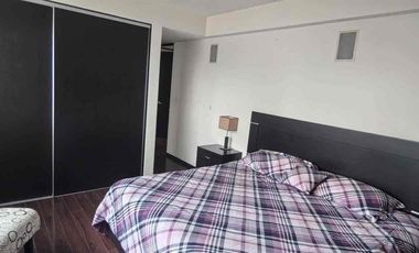 RENTA DEPTO. AMUEBLADO RESIDENCIAL PLATINO