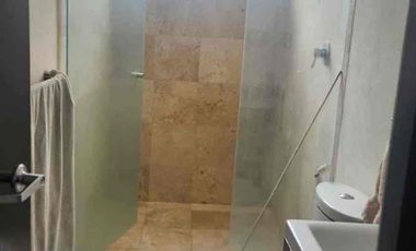 RENTA DEPTO. AMUEBLADO RESIDENCIAL PLATINO