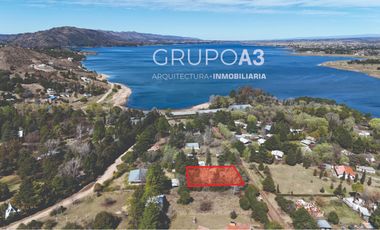 SE VENDE CASA EN VILLA CIUDAD DE AMERICA CERCANA AL LAGO- 814