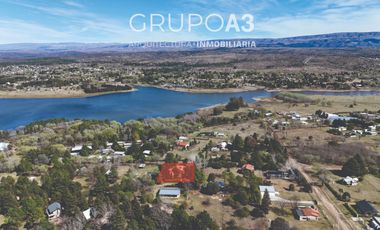 SE VENDE CASA EN VILLA CIUDAD DE AMERICA CERCANA AL LAGO- 814