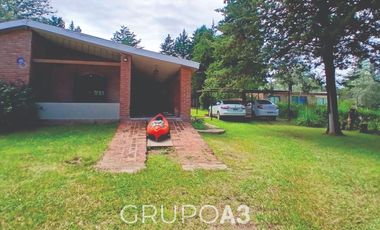 SE VENDE CASA EN VILLA CIUDAD DE AMERICA CERCANA AL LAGO- 814
