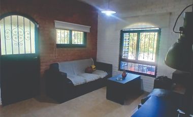 SE VENDE CASA EN VILLA CIUDAD DE AMERICA CERCANA AL LAGO- 814