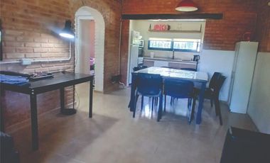 SE VENDE CASA EN VILLA CIUDAD DE AMERICA CERCANA AL LAGO- 814