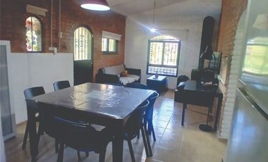 SE VENDE CASA EN VILLA CIUDAD DE AMERICA CERCANA AL LAGO- 814