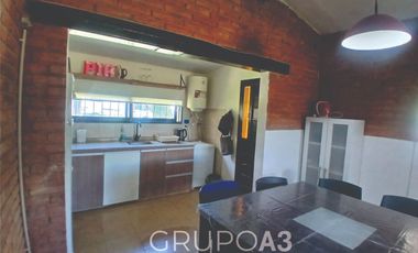 SE VENDE CASA EN VILLA CIUDAD DE AMERICA CERCANA AL LAGO- 814