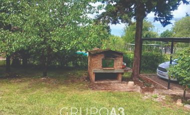 SE VENDE CASA EN VILLA CIUDAD DE AMERICA CERCANA AL LAGO- 814
