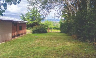 SE VENDE CASA EN VILLA CIUDAD DE AMERICA CERCANA AL LAGO- 814