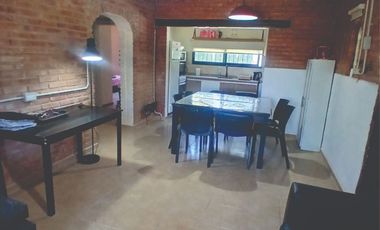 SE VENDE CASA EN VILLA CIUDAD DE AMERICA CERCANA AL LAGO- 814