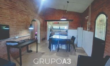 SE VENDE CASA EN VILLA CIUDAD DE AMERICA CERCANA AL LAGO- 814