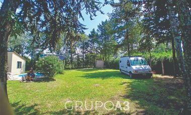 SE VENDE CASA EN VILLA CIUDAD DE AMERICA CERCANA AL LAGO- 814