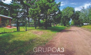 SE VENDE CASA EN VILLA CIUDAD DE AMERICA CERCANA AL LAGO- 814
