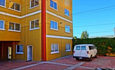 EDIFICIO EN VENTA