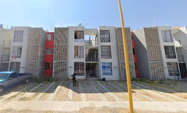 DEPARTAMENTO EN REMATE CTO ASTRO 314 REAL DEL SOL AGUASCALIENTES!!!