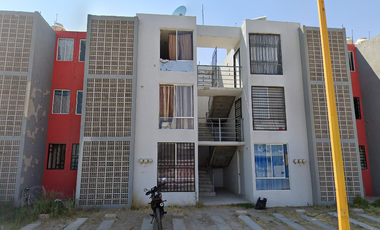 DEPARTAMENTO EN REMATE CTO ASTRO 314 REAL DEL SOL AGUASCALIENTES!!!