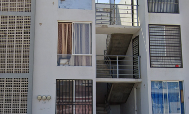 DEPARTAMENTO EN REMATE CTO ASTRO 314 REAL DEL SOL AGUASCALIENTES!!!