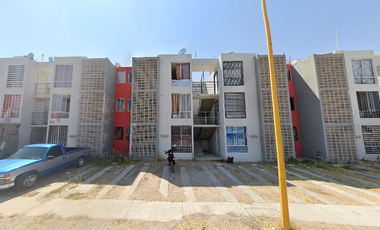 DEPARTAMENTO EN REMATE CTO ASTRO 314 REAL DEL SOL AGUASCALIENTES!!!