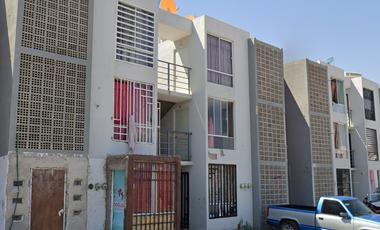 DEPARTAMENTO EN REMATE CTO ASTRO 314 REAL DEL SOL AGUASCALIENTES!!!