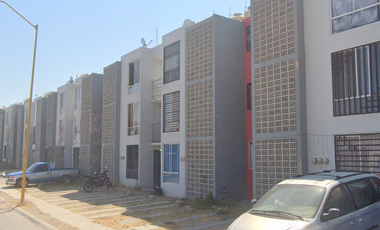 DEPARTAMENTO EN REMATE CTO ASTRO 314 REAL DEL SOL AGUASCALIENTES!!!