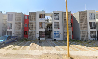 DEPARTAMENTO EN REMATE CTO ASTRO 314 REAL DEL SOL AGUASCALIENTES!!!