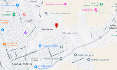 DEPARTAMENTO EN REMATE CTO ASTRO 314 REAL DEL SOL AGUASCALIENTES!!!