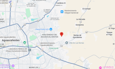 DEPARTAMENTO EN REMATE CTO ASTRO 314 REAL DEL SOL AGUASCALIENTES!!!