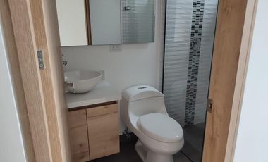 Venta Apartamento  Cuarto Piso Sector Laureles cerca primer parque