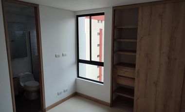 Venta Apartamento  Cuarto Piso Sector Laureles cerca primer parque