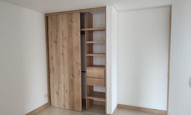 Venta Apartamento  Cuarto Piso Sector Laureles cerca primer parque