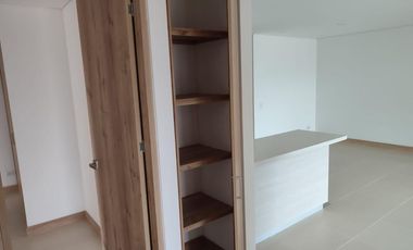 Venta Apartamento  Cuarto Piso Sector Laureles cerca primer parque