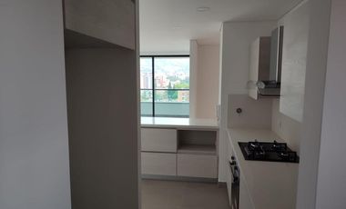 Venta Apartamento  Cuarto Piso Sector Laureles cerca primer parque