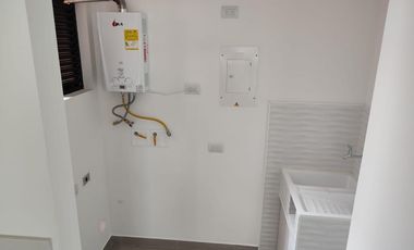 Venta Apartamento  Cuarto Piso Sector Laureles cerca primer parque