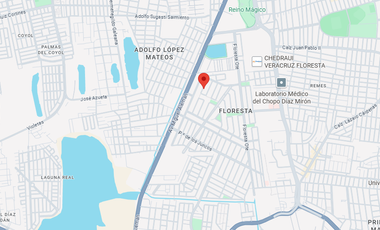 CASA EN REMATE ENCINO 114 FLORESTA VERACRUZ !!!