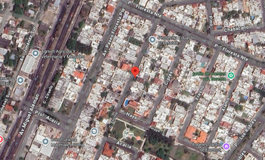 CASA EN REMATE ENCINO 114 FLORESTA VERACRUZ !!!