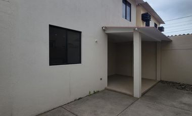 Casa en Venta en Urbanización Milán – Vía a Samborondón | 3 Dormitorios | $112.000