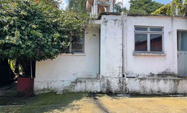 Bodega  taller y oficinas en renta