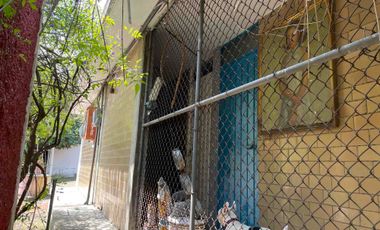 Bodega  taller y oficinas en renta