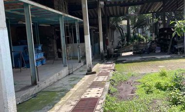 Bodega  taller y oficinas en renta