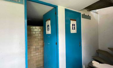 Bodega  taller y oficinas en renta