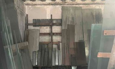 Bodega  taller y oficinas en renta