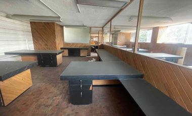 Bodega  taller y oficinas en renta