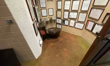 Bodega  taller y oficinas en renta