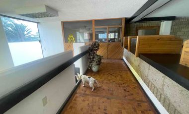 Bodega  taller y oficinas en renta