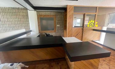 Bodega  taller y oficinas en renta