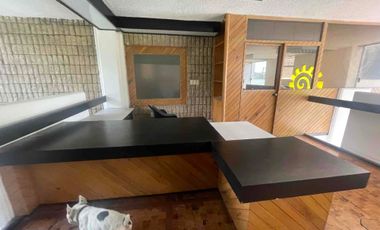 Bodega  taller y oficinas en renta