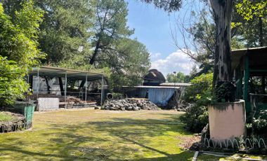 Bodega  taller y oficinas en renta