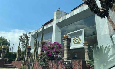 Bodega  taller y oficinas en renta