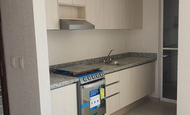 Departamento en venta en Zakia Querétaro con amenidades y 2 recámaras 🏡✨