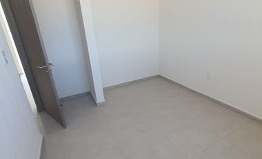 Departamento en venta en Zakia Querétaro con amenidades y 2 recámaras 🏡✨